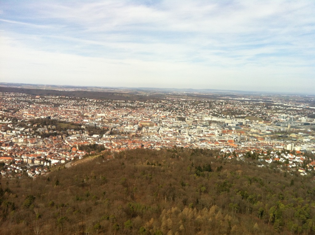 Stuttgart